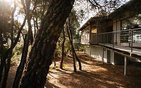 Parsons Cove Beach House